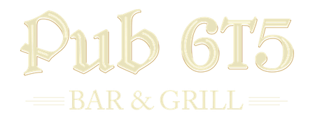 Pub 6t5 Bar & Grill